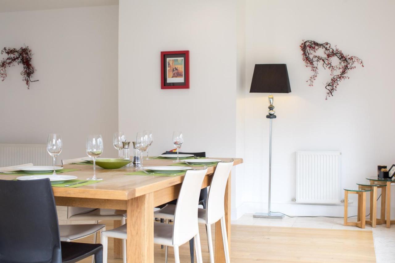 Achnagairn Estate - Self-Catering Mini Manors Villa Боли Екстериор снимка